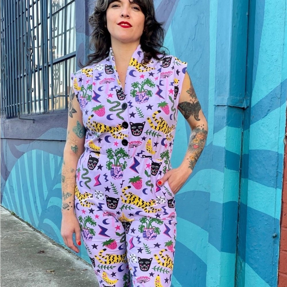 Nooworks Hastings Magicsuit